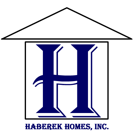 Haberek Homes, Inc. Logo